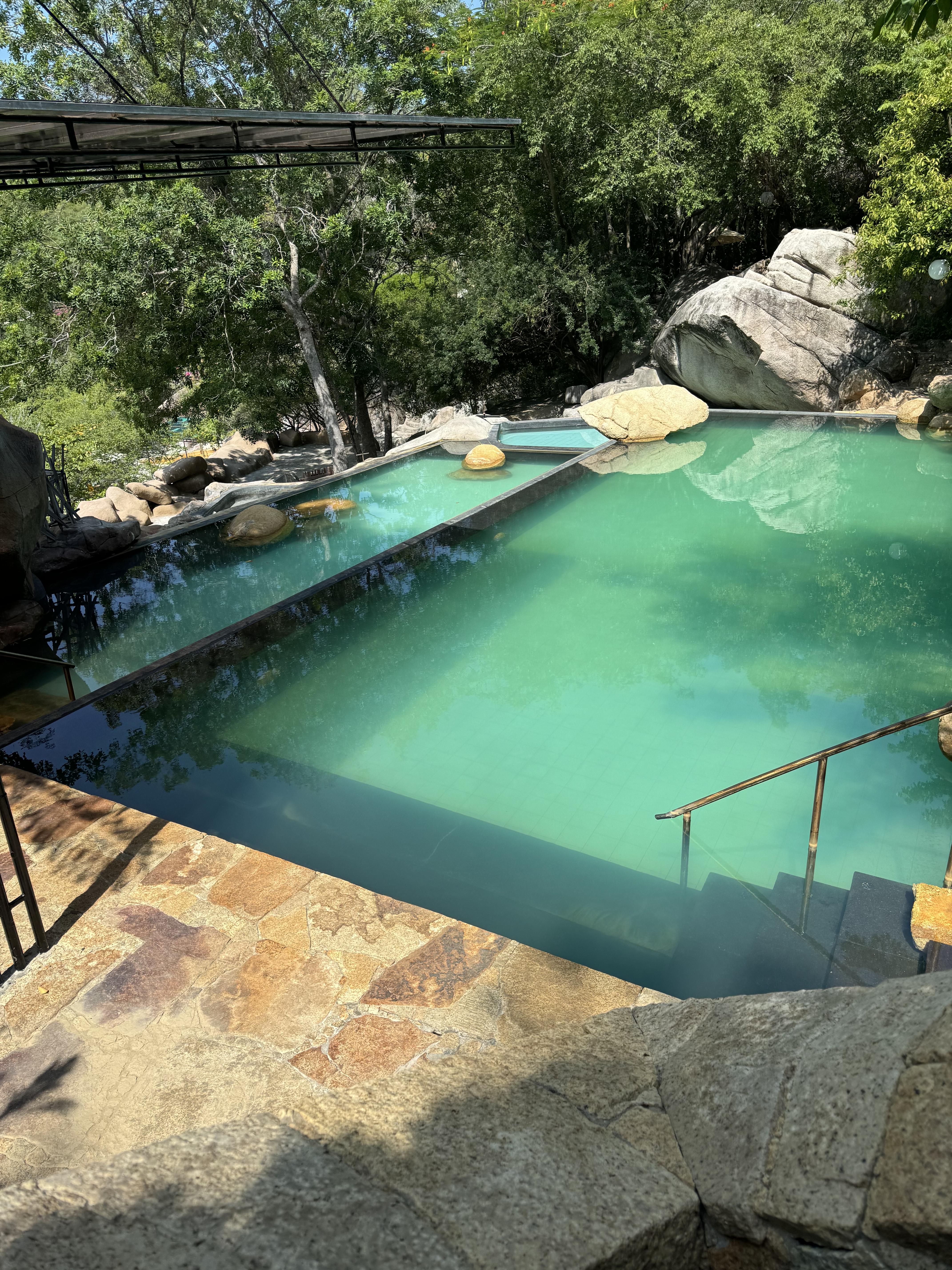 아이리조트머드스파