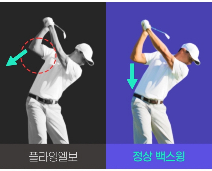 플라잉엘보 출처 어썸라이프