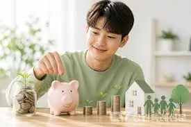 청년내일저축계좌