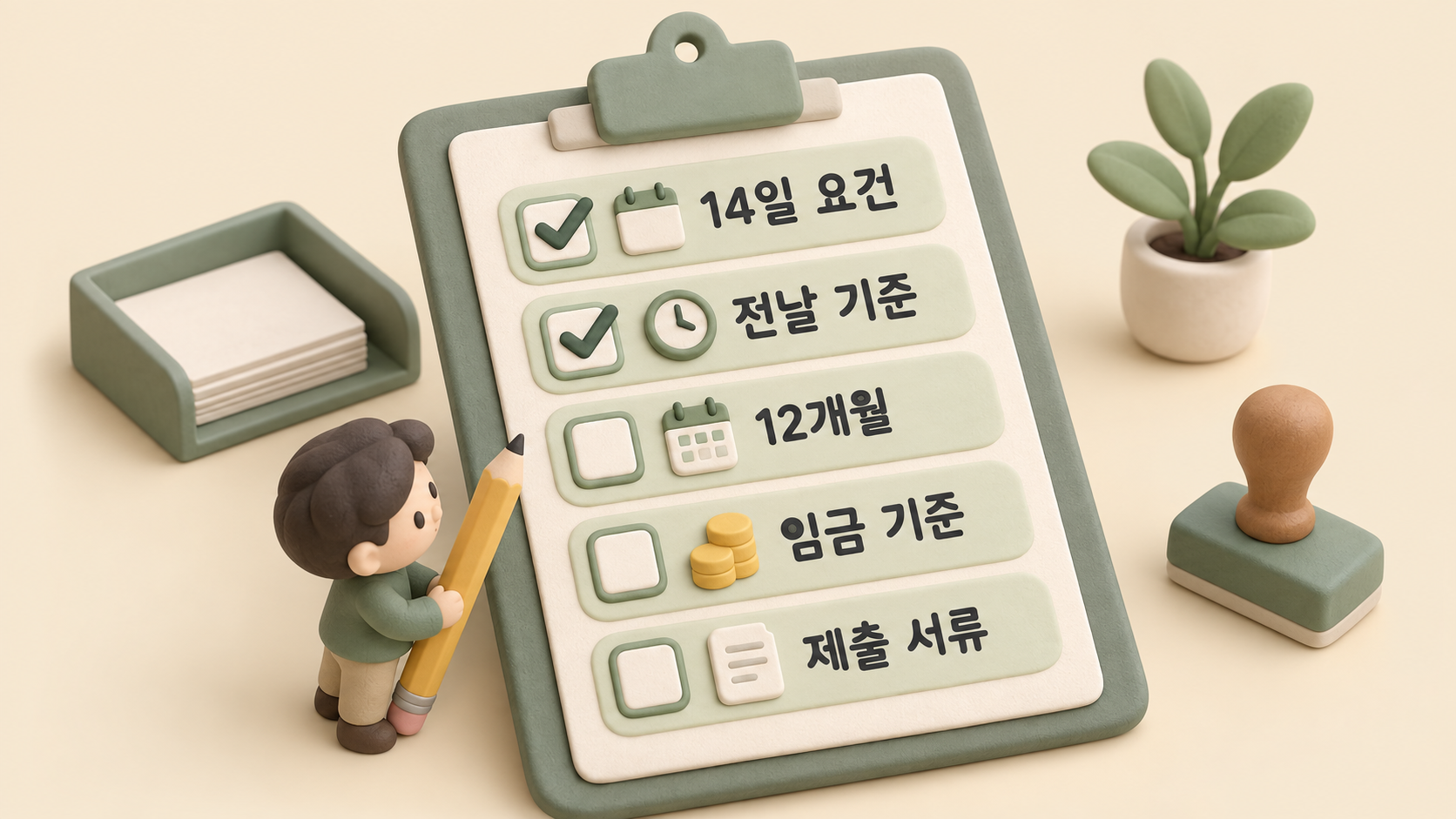 요건 확인 클립보드