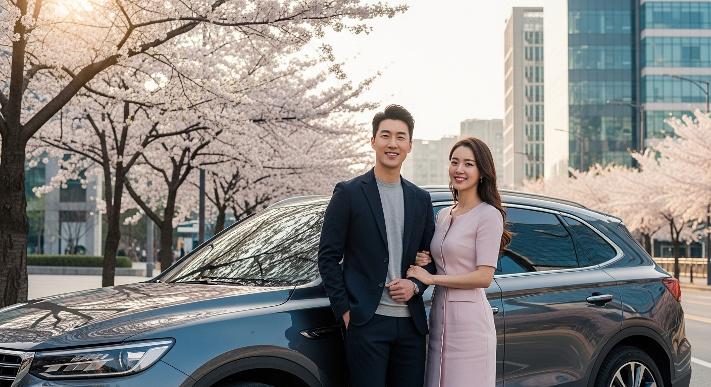 그랜저 하이브리드