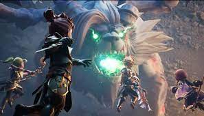 달빛조각사 다크게이머