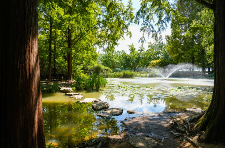 안동 낙강물길공원
