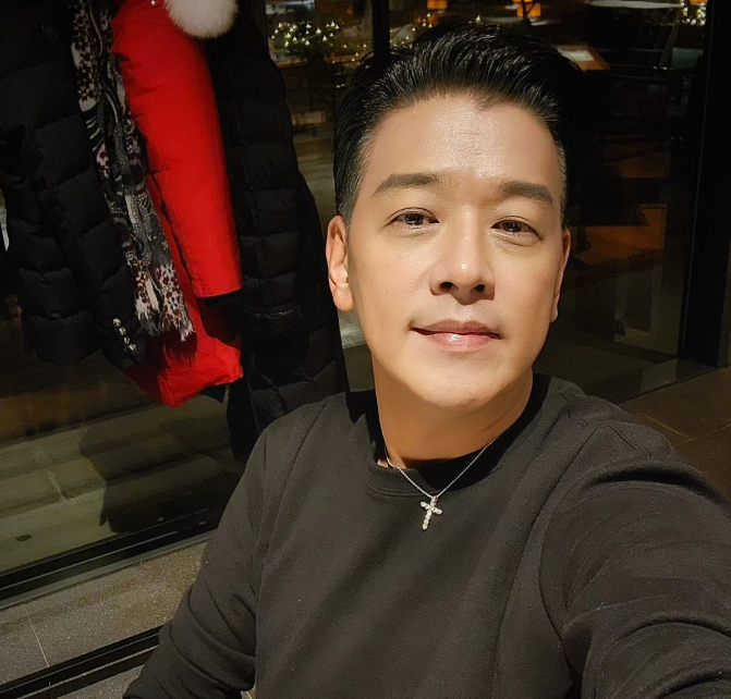 류시원 첫번째결혼