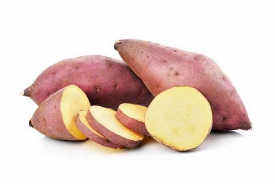 면역력에_좋은_음식_고구마