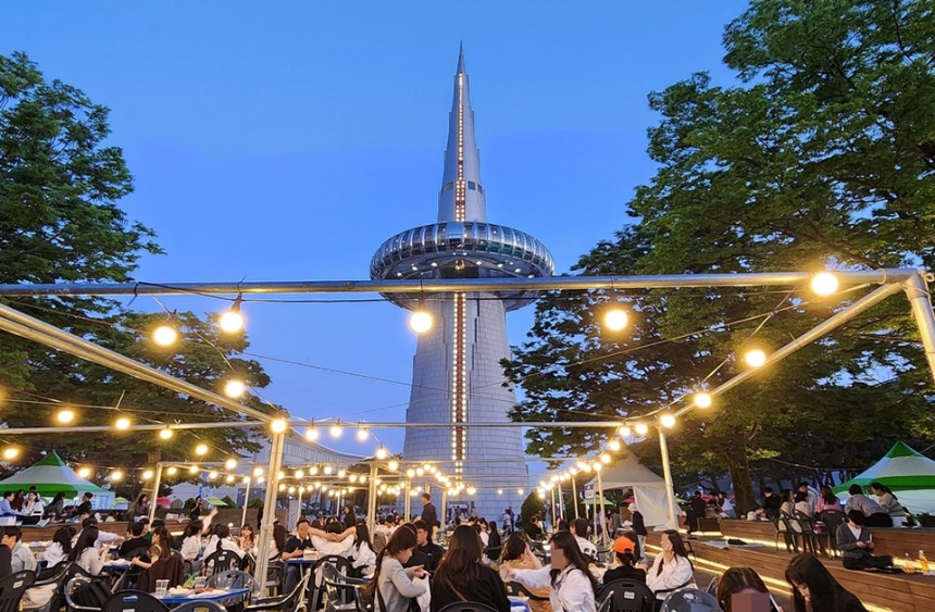 2025 대전 맥주축제 '비어위크' 완벽 가이드