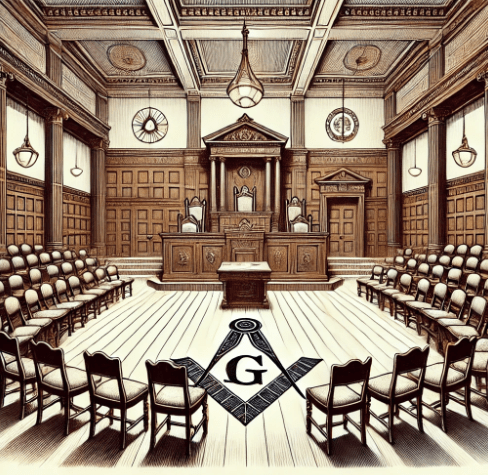 프리메이슨-지회