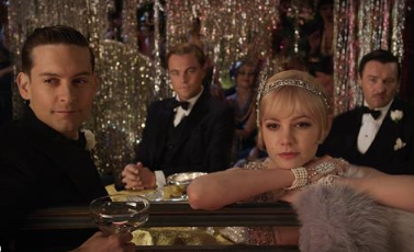 위대한 개츠비 영화 줄거리