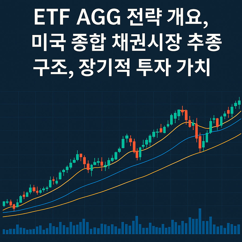 AGG ETF