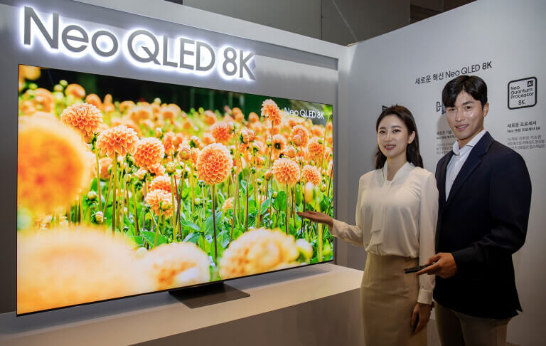 samsung neo qled