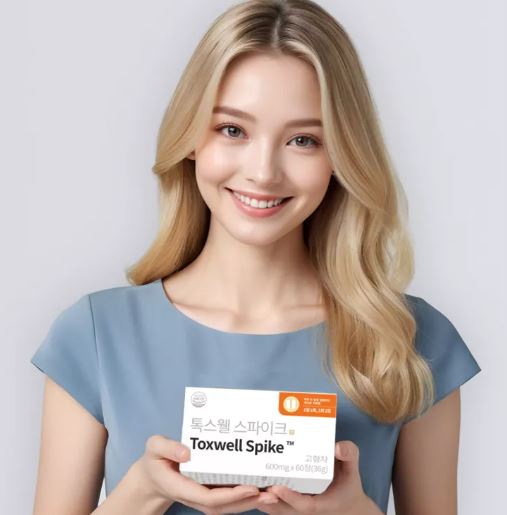 톡스웰-스파이크