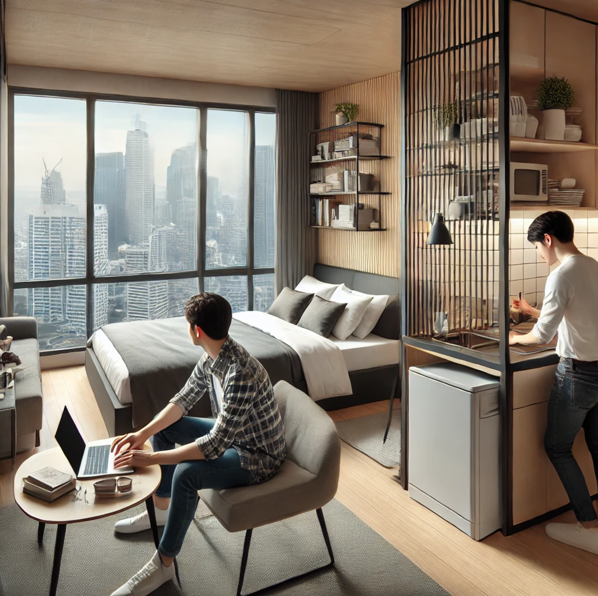 직장인 전세, 월세 선택 가이드