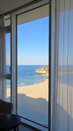 르네블루바이워커힐-오션뷰-이미지