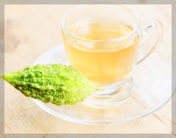 당뇨에 좋은 차 Best 5