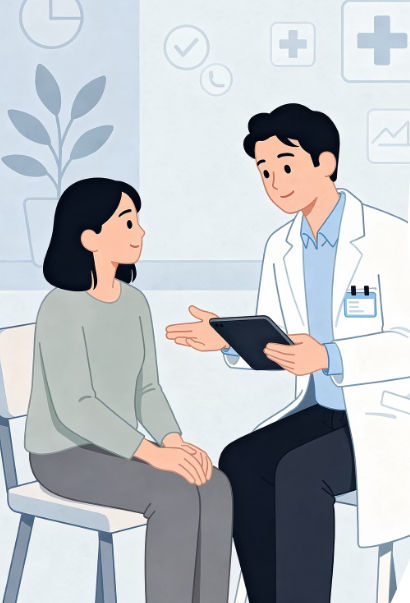 섬유근육통 증상