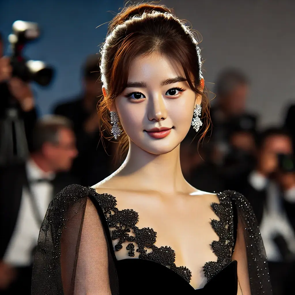 김새론 사망, 프로필, 나이