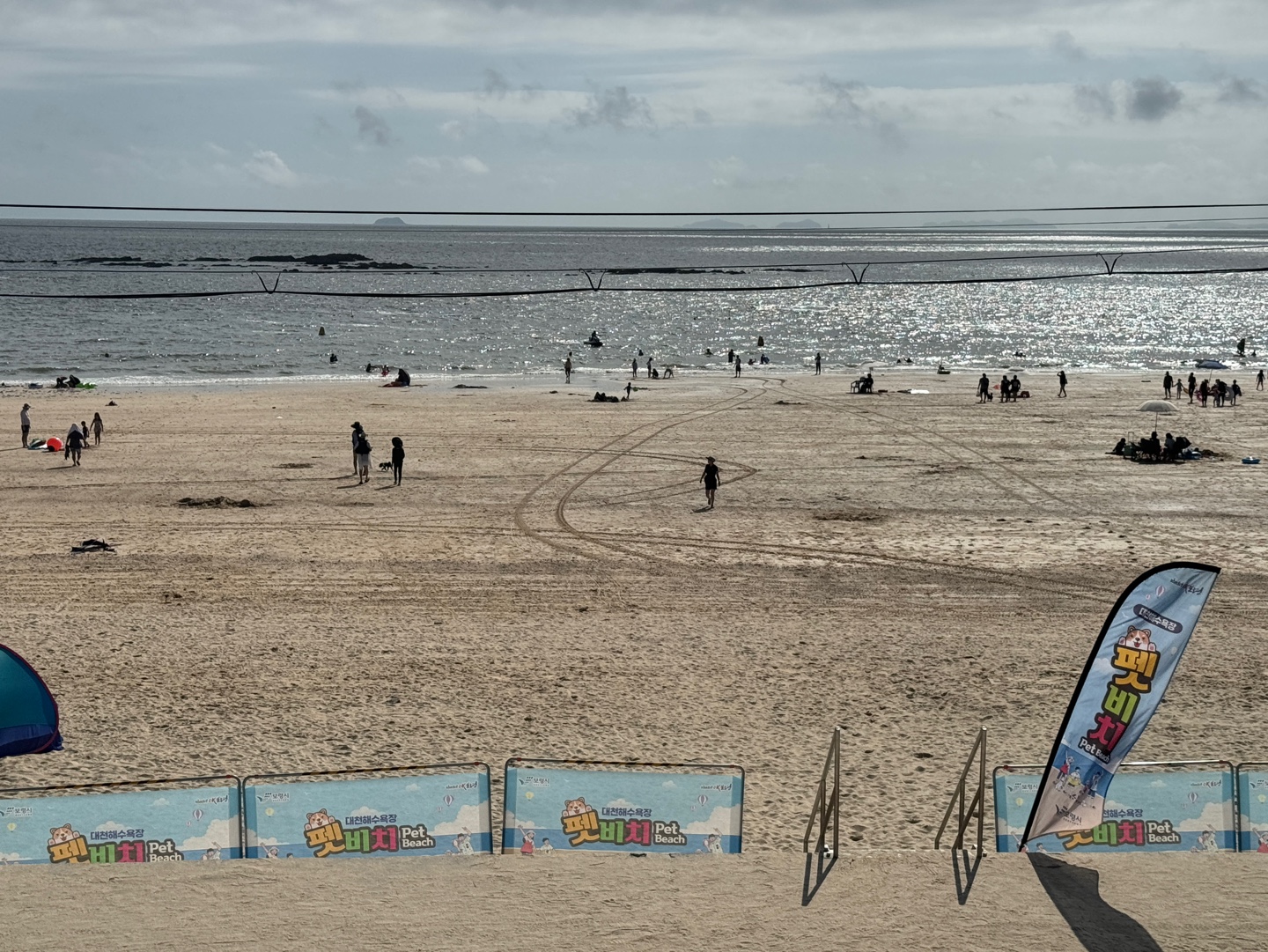 대천해수욕장