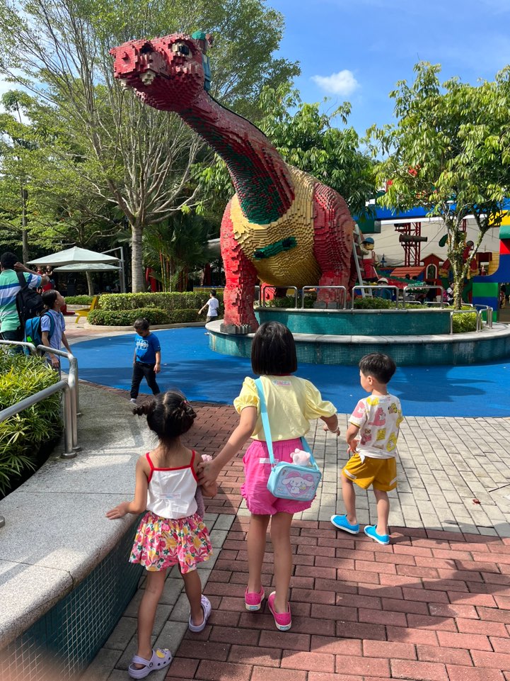 조호바루-레고랜드-테마파크