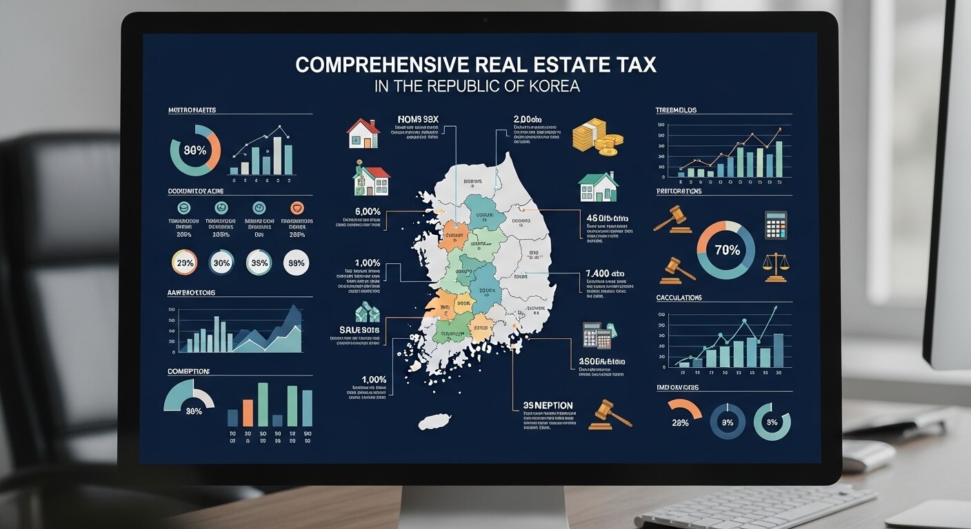 종합부동산세 과세대상