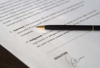 계약 갱신 청구권 : 필수요건과 행사방법 중도해지