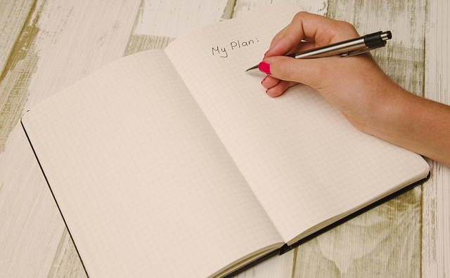 월세 임대차 계약서 작성 방법