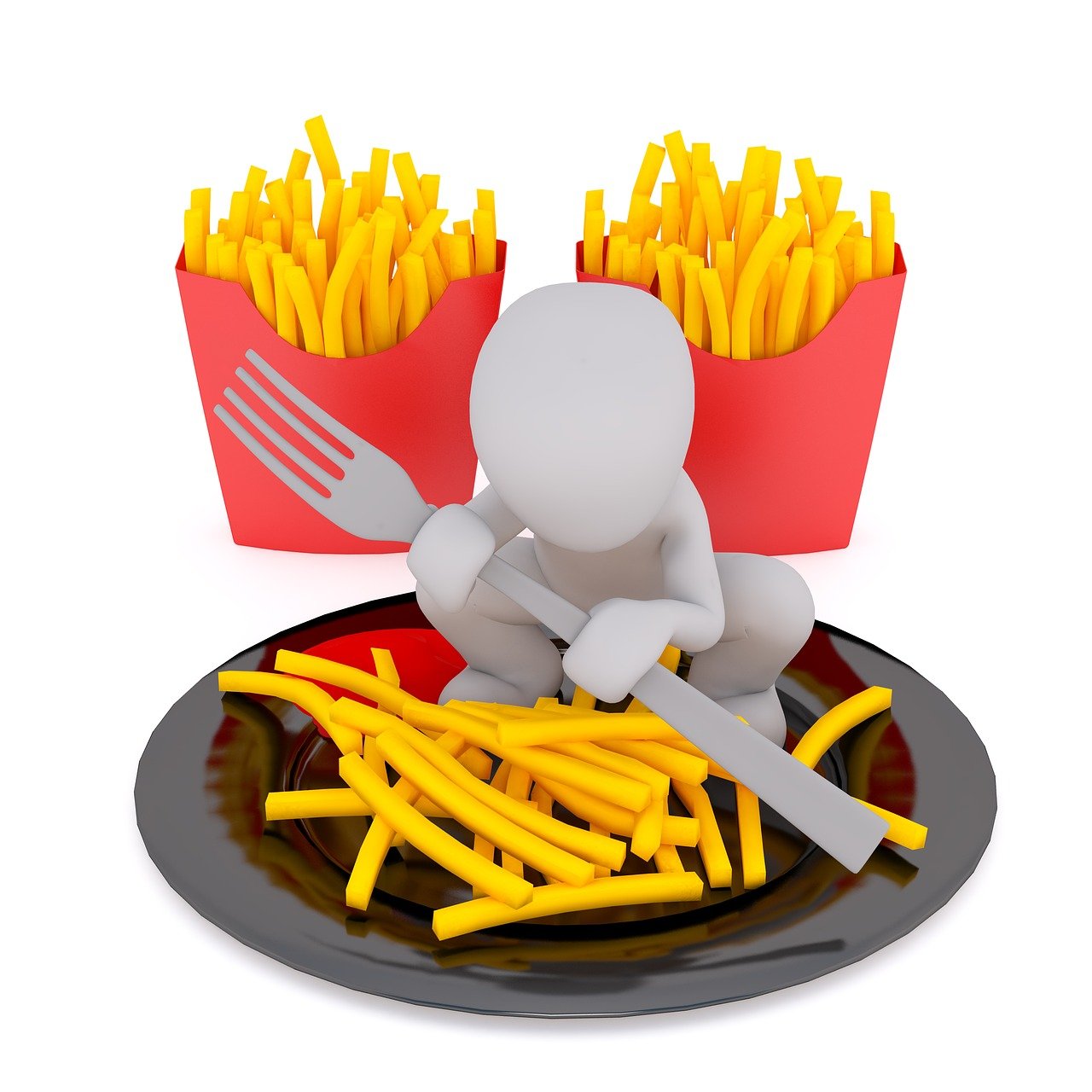 맥도날드 런치메뉴: 가성비와 맛을 잡은 최고의 점심 선택