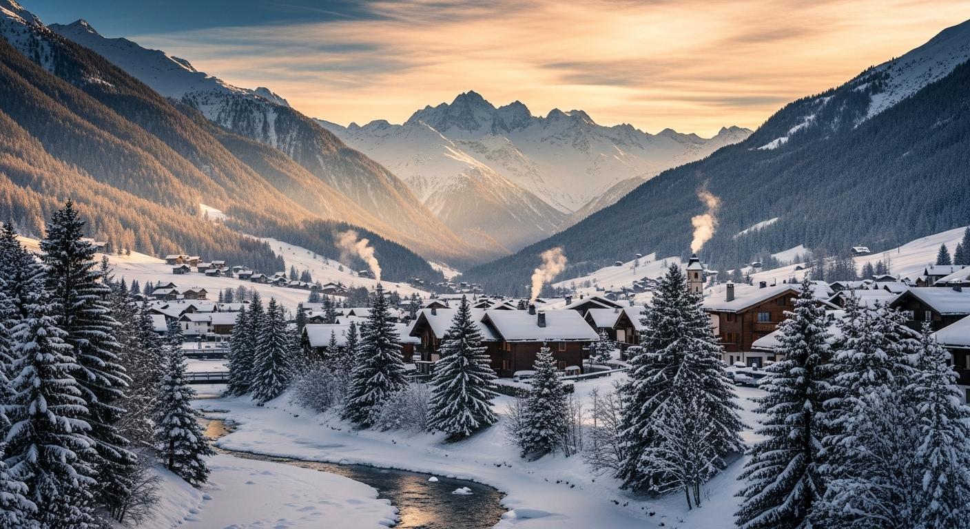 겨울 해외여행지 순위