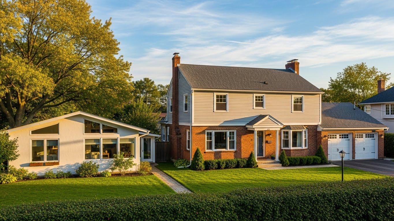 연말정산 주택자금공제 2주택