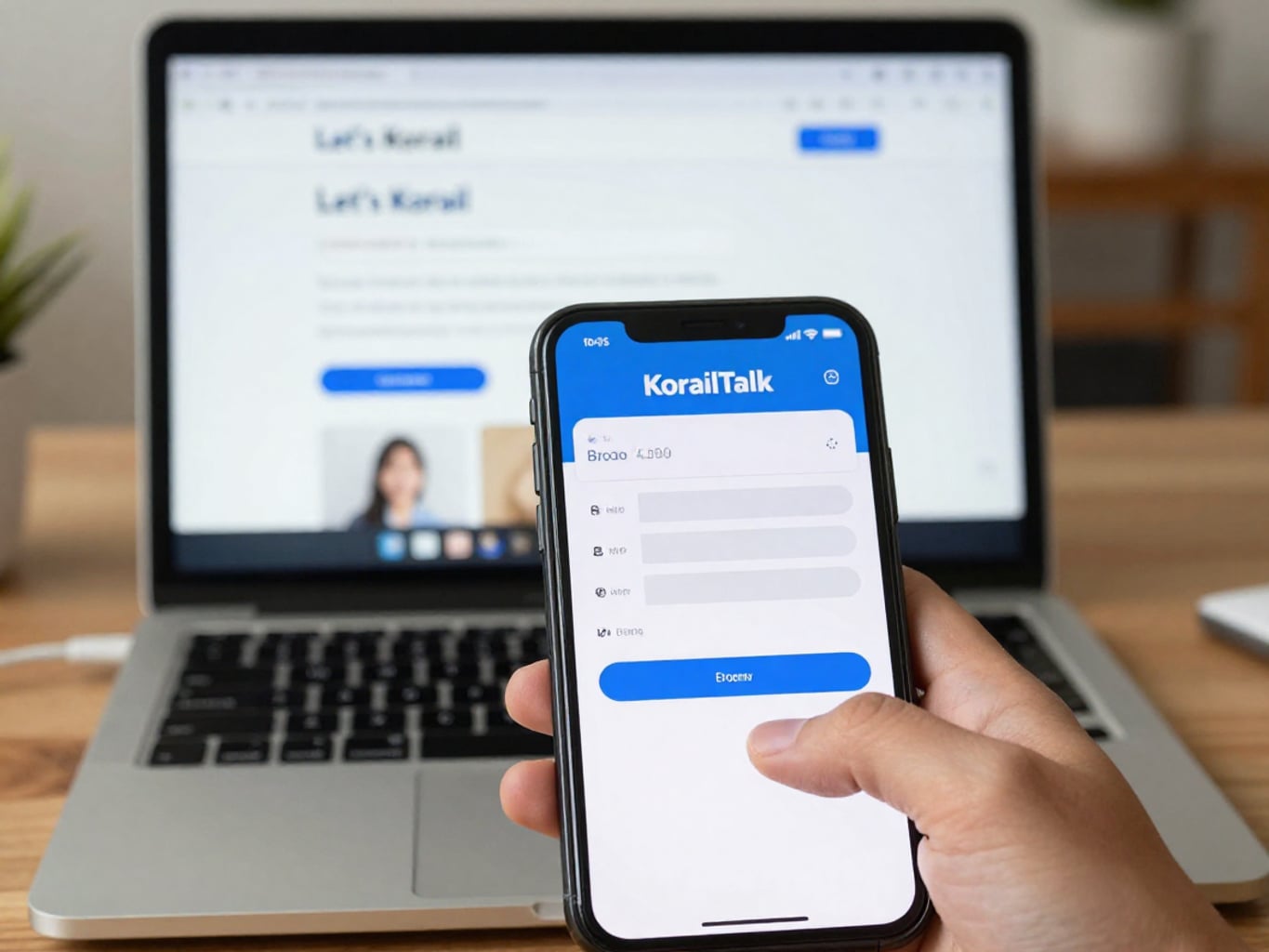 코레일 회원 가입 방법