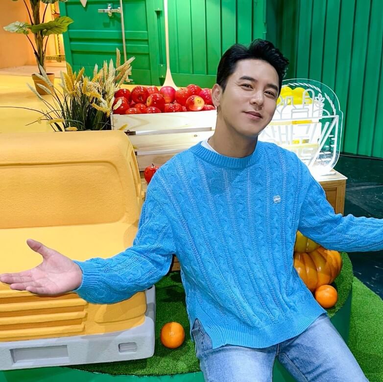 2025 장민호 부산 콘서트 예매하기