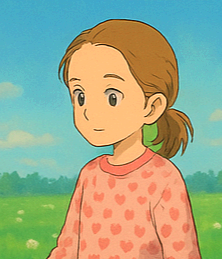 지브리 사진 변환