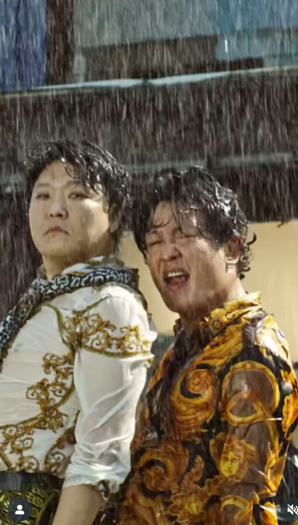 열정과 인간미의 싸이