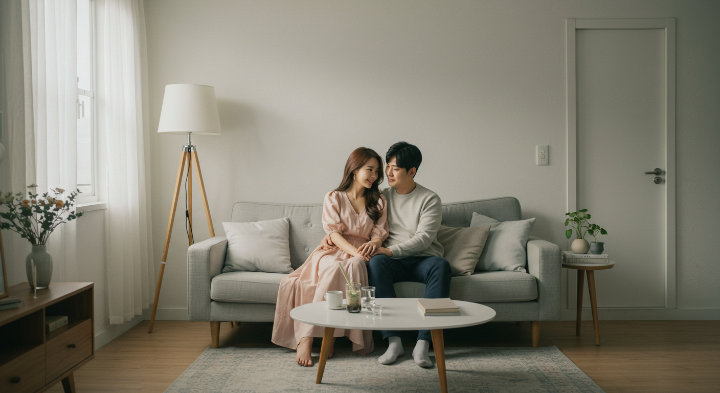 청년 월세 보증금 대출