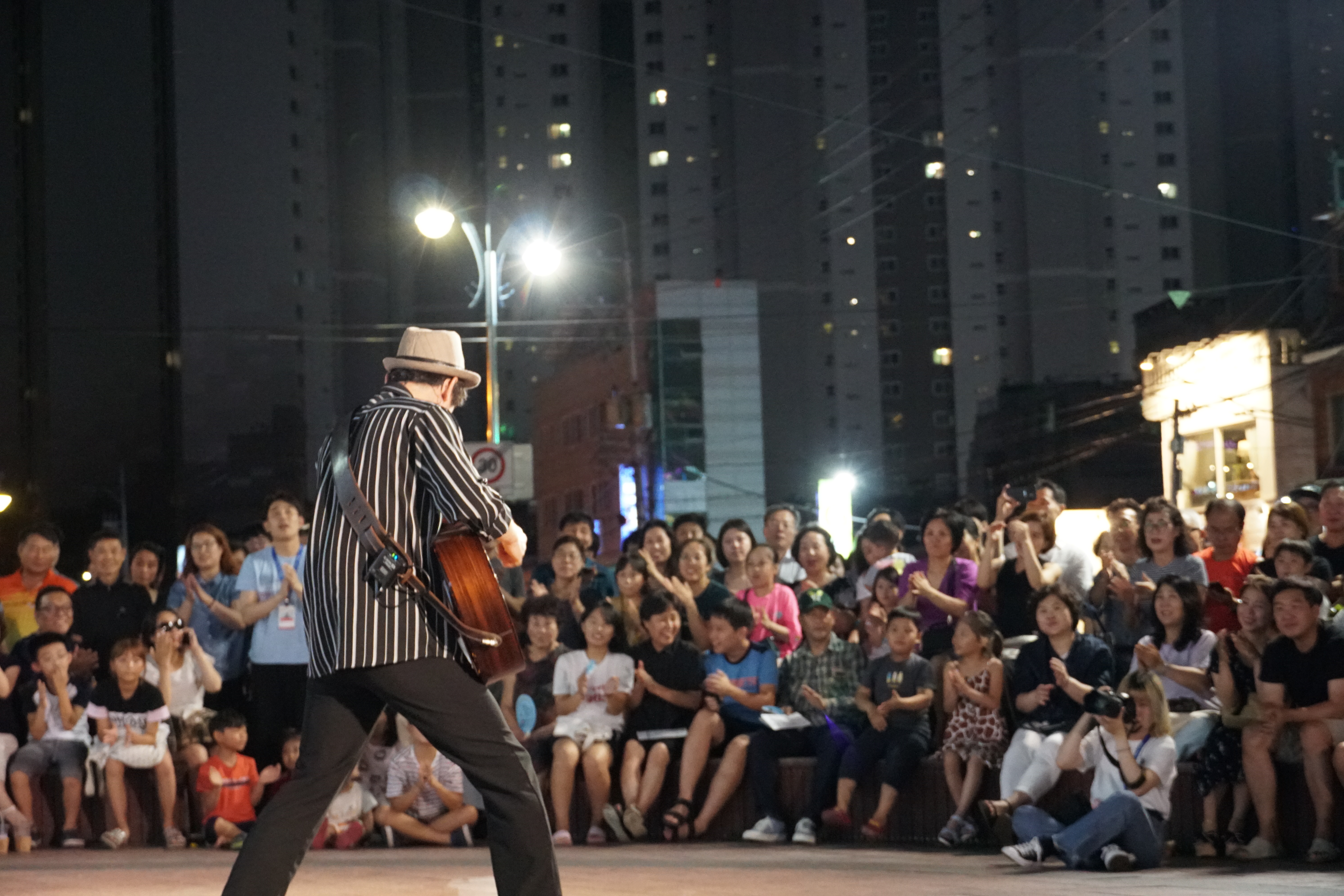 부산 국제 코미디 페스티벌