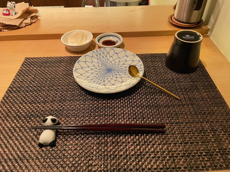 오마카세