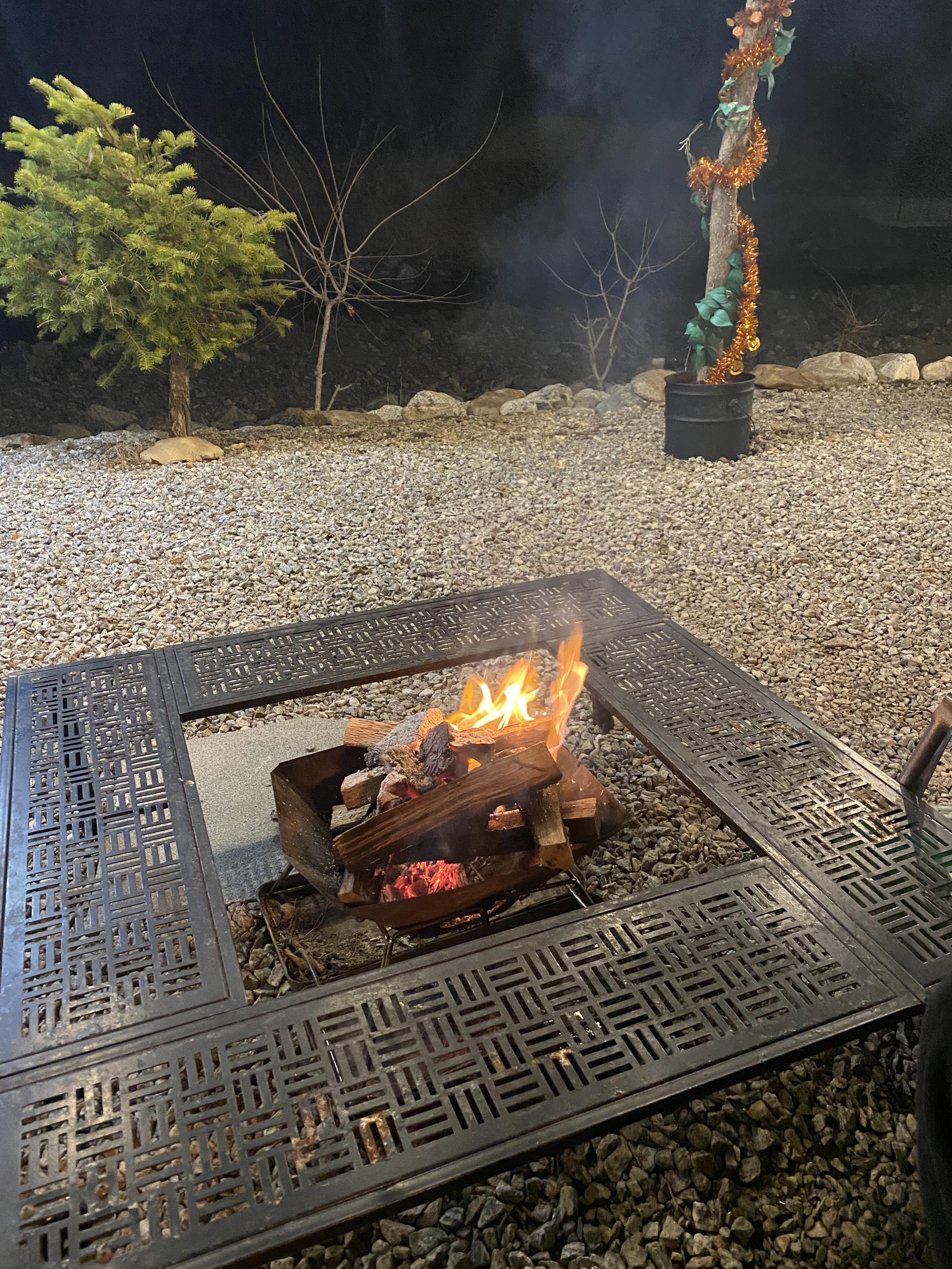 양평 플라워 카라반 펜션