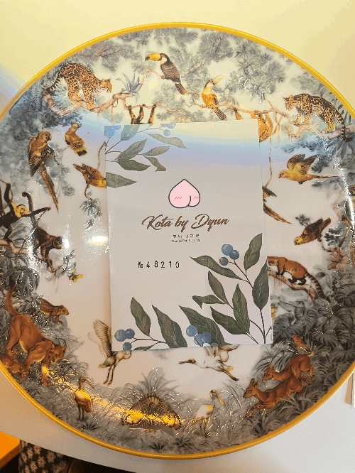 코타바이뎐-메뉴