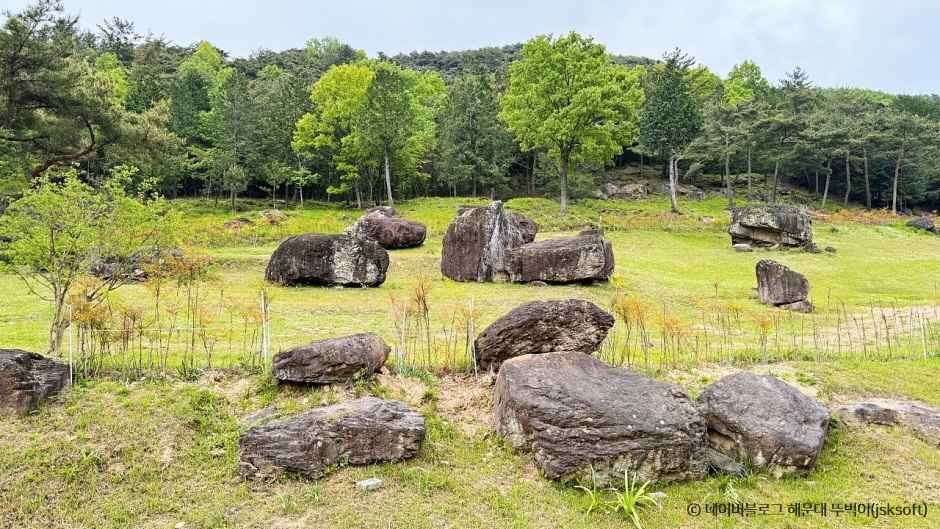 화순 가볼만한곳 베스트10
