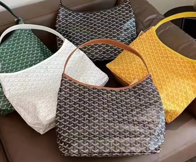 고야드 보헴 호보백 