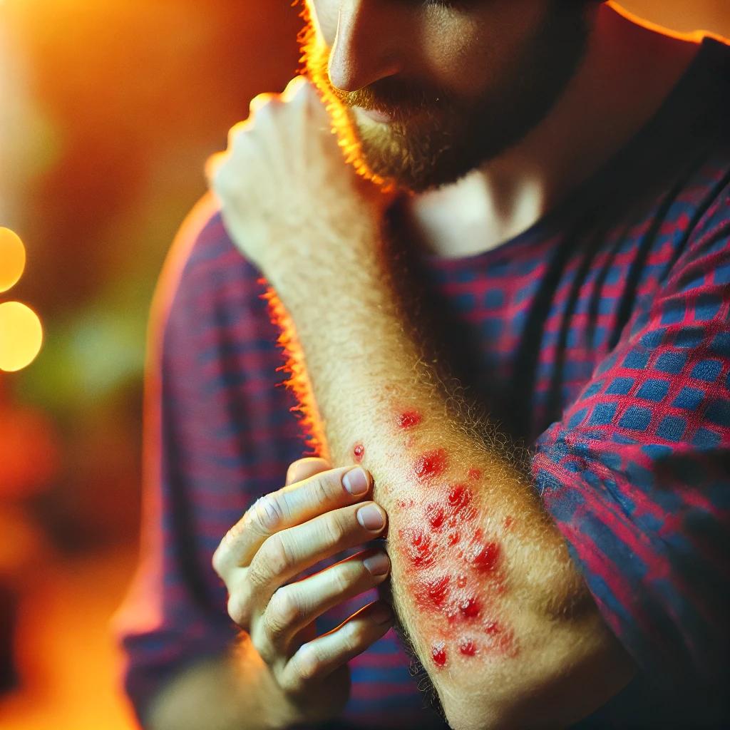 대상포진 72시간