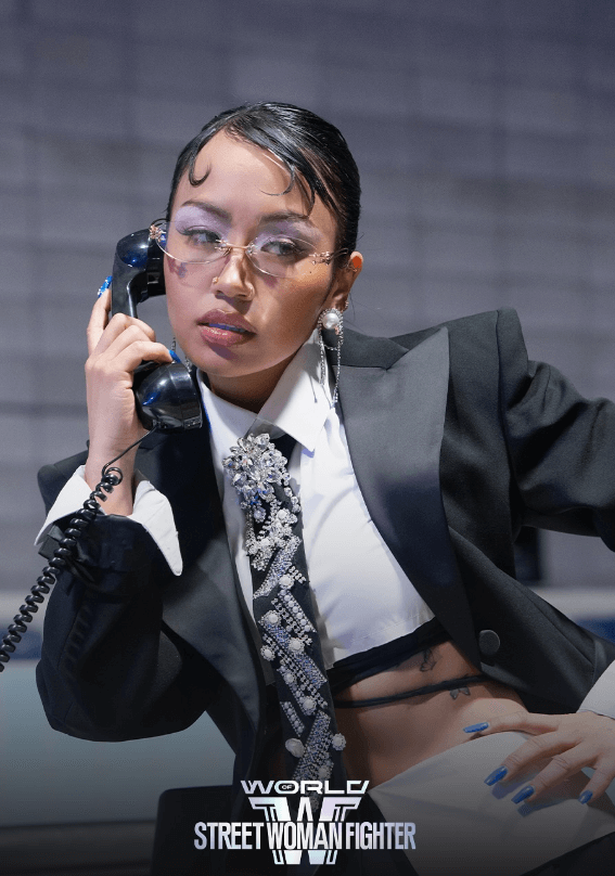 스우파3 리더 계급 미션과 메인 댄서