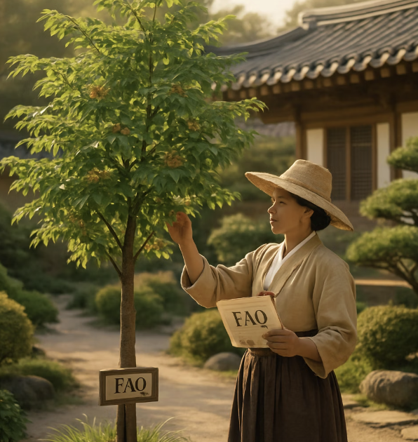 약나무 마가목 묘목, 정원에서 키우기 A to Z