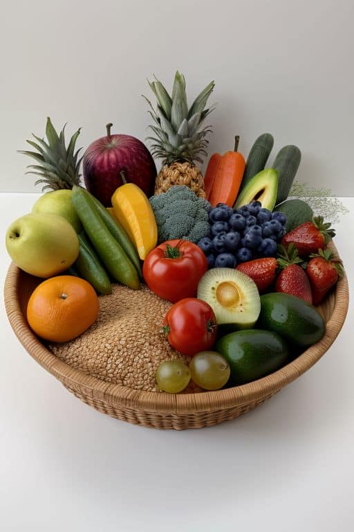 위궤양에 좋은 음식