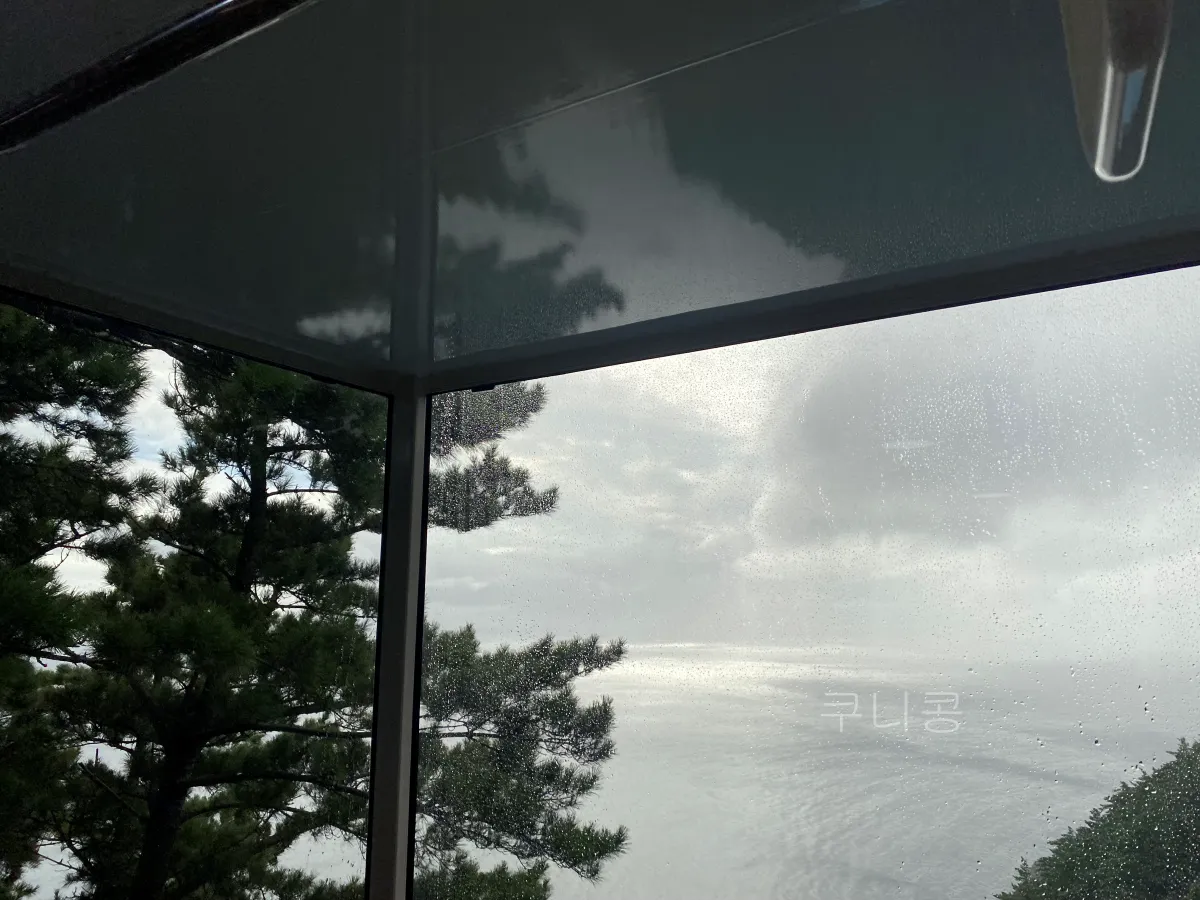 울릉도-추석가족여행-1일차-모노레일-입장료-할인,-해안산책로,-대풍감-풍경까지