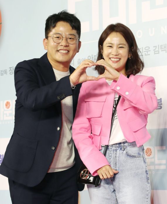 김지민 프로필