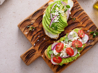 건강한 아침 식사: 활기찬 하루를 위한 시작