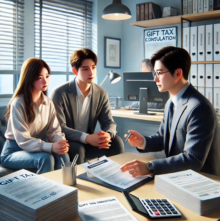 직장인 종합소득세 신고 대상자 절세 상담4