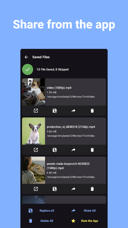 동영상 편집 어플, 동영상 자르기, 비디오 컷팅하기