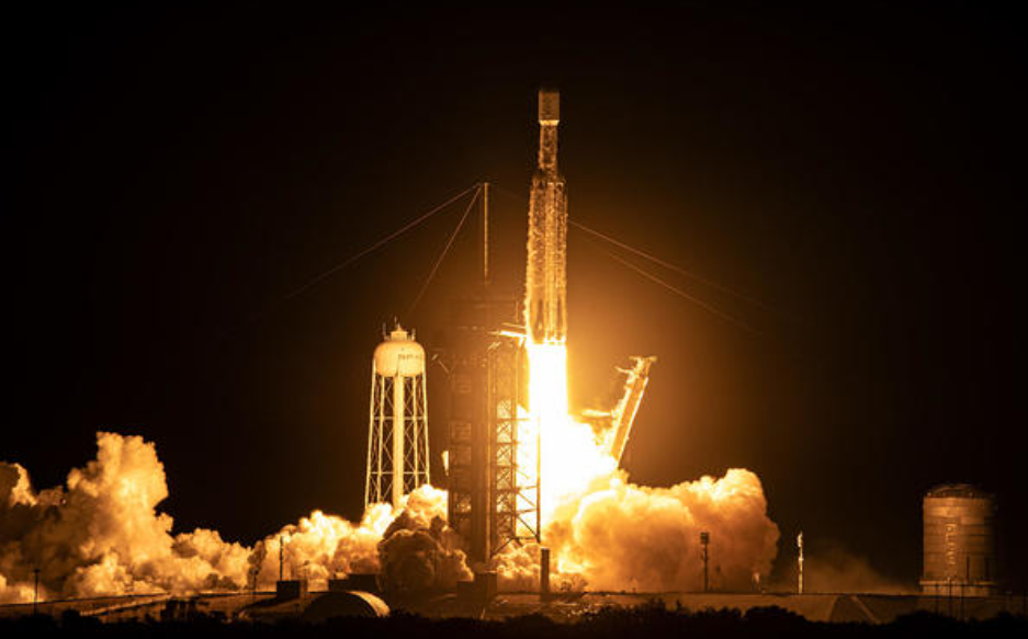 96번째 마지막 로켓