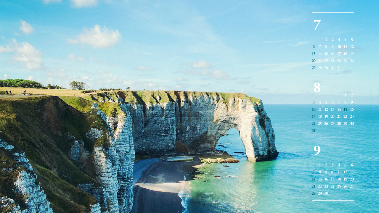 09 만포르트 사진 B - 2025년8월 노트북배경화면